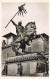 FRANCE - Falaise - Statue De Guillaume Le Conquérant - Carte Postale - Falaise