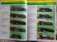 Train Chemin Fer Rail Locomotive Wagon Bahnspass Zug Gleise Catalogue Katalog Minitrix 1982 - 1983 + Supplement - Germany