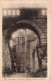 FRANCE - Le Faouët - Sainte Barbe - Arche De La Chapelle Saint Michel - Carte Postale Ancienne - Le Faouet