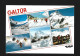Galtur Tirol Photo Carte Austria Htje - Galtür