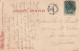 3813 – B&W PC - Brooklyn New York Defenders Arch – Prospect Park – Animation – Stamp Postmark 1912 – Fine Condition - Brooklyn