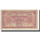Billet, Belgique, 5 Francs-1 Belga, 1943, 1943-02-01, KM:121, TB - 5 Franchi-1 Belga