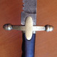 Delcampe - Medical Épée Medical Sword, Italy (T271) - Armes Blanches