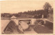 BELGIQUE - Martelange - Vue Générale Du Nouveau Pont Construit En 1925 - Carte Postale Ancienne - Martelange