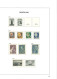 Delcampe - Collection Dans Album Davo + Complément Cote Plus De 1.000 € - Collections (en Albums)