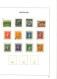 Delcampe - Collection Dans Album Davo + Complément Cote Plus De 1.000 € - Sammlungen (im Alben)