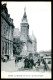 FRANCE - PARIS - Le Marché Aux Fleurs.- La Conciergerie. Carte Postale - Mercati