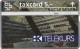 Switzerland: PTT K-92/241 211L Telekurs - Suisse