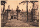 BELGIQUE - Louvain - Abbaye Du Parc - Vue Générale De La Porte D'entrée - Carte Postale Ancienne - Leuven