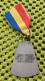 Medaille -   Sportdag " De Nijverheid " Hengelo (o)  -  Original Foto  !!  Medallion  Dutch - Sonstige & Ohne Zuordnung