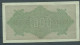 Reichsbanknote 1000 MARK 1922 6 Sa 471374  -  Laura 7929 - 1000 Mark