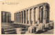 EGYPTE - Temple De Louqsor - Colonnade Ouest De La Cour - Carte Postale Ancienne - Luxor