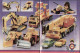 Catalogue SIKU Programm 1982/83 Automodelle  Maßstab 1:87 - 1:50 - En Allemand, Anglais, Français Et Néerlandais - Alemania