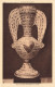 ARTS - Objet D'arts - Musée De Cluny  - Vase Hispano Mauresque - Carte Postale Ancienne - Objetos De Arte