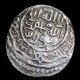 Timurid Empire Sultan Shahrukh Ben Taimurlank Rare Silver Dirham, AH807, 1407, 4.7 Gm, Sary Mint, Perfect Condition, G - Islamische Münzen