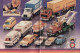 Catalogue SIKU Programm 1981/82 Automodelle  Maßstab 1:87 - 1:50 - En Allemand, Anglais, Français Et Néerlandais - Allemand