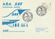 ZSueFdcA10 - RARE - SUEDE 1971 - L' ENVELOPPE  FDC  'PREMIER  JOUR' Du 05-10-1971 --  Bo Bergman Poête  --  FDC  #C58566 - Briefe U. Dokumente