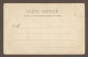 !!! CARTE POSTALE NON VOYAGÉE COL DE LA PIROGUE, CACHET DE NOUMÉA, NOUVELLE-CALÉDONIE, DE 1905 - Covers & Documents
