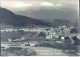 Ag551 Cartolina Capracotta Panorama Coi Monti Del Matese Provincia Di Isernia - Isernia