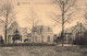 BELGIQUE - Anhée - Maredsous - Ecole Des Arts Et Metiers - Façade Principale - Carte Postale Ancienne - Anhee