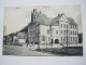 GELSENKIRCHEN , Wanne      ,  Schöne Karte Um 1910 - Geilenkirchen