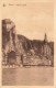 BELGIQUE - Dinant - Citadelle Et Eglise - Carte Postale Ancienne - Dinant