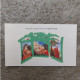 Israel 1997 Booklet Festival Stamps (Michel MH 31) Nice MNH - Booklets