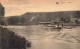 BELGIQUE - Dave - La Meuse  - Le Bateau Touristique - Carte Postale Ancienne - Namur