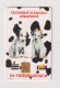 CZECH REPUBLIC - Disney 101 Dalmatians Chip Phonecard - Tchéquie