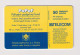 CZECH REPUBLIC - Police Uniform Chip Phonecard - República Checa