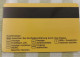 Makatel Deutsche Bundespost User Card, Used - Other & Unclassified