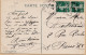 35977# SEMEUSE CARTE POSTALE Obl MONTE CARLO PRINCIPAUTE MONACO 1912 - Brieven En Documenten