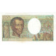 France, 200 Francs, Montesquieu, 1987, 074391 R.052, SUP, Fayette:70.07, KM:155b - 200 F 1981-1994 ''Montesquieu''