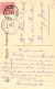 BELGIQUE - Roeulx - Maisons De M M Les Vicaires  - Carte Postale Ancienne - Le Roeulx
