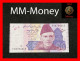 PAKISTAN  50 Rupees  2015  P. 47   UNC - Pakistán