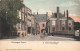Pays Bas - Gevangen Poort - S'gravenhage - Colorisé - Animé - Carte Postale Ancienne - Den Haag ('s-Gravenhage)