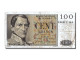 Billet, Belgique, 100 Francs, 1959, 1959-01-20, TTB - 100 Franchi