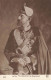 Le Roi Ferdinand De Roumanie - Cliché Chusseau Flaviens - Galerie Patriotique - Carte Postale Ancienne - Koninklijke Families