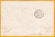 1932 - Enveloppe Par Avion De Windhoek Kimberley, South West Africa, Namibie - Vers Allemagne - Via Berlin - 12 D - South West Africa (1923-1990)