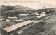 Nouvelle Calédonie - Thio - Mines Et Campement Du Plateau - Daté Le 13/12/1913 -   Carte Postale Ancienne - Nueva Caledonia