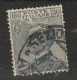 ITALY - 1925 30c Grey (Re-printed On Back) - Oblitérés