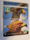 GERMANY/ SWIITSERLAND  PUZZLE/ BIRDS /EAGLES    / 2.000 EX   / 6 DM  CARD /CH 5,-     / MINT    **16267** - S-Series : Guichets Publicité De Tiers