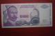 Banknotes  Bosnia And Herzegovina SRPSKA  Lot Of 7   Second Dinar (1993-1994) - Bosnia And Herzegovina