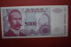 Banknotes  Bosnia And Herzegovina SRPSKA  Lot Of 7   Second Dinar (1993-1994) - Bosnië En Herzegovina