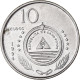 Monnaie, Cap-Vert, 10 Escudos, 1994 - Cap Vert