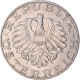 Monnaie, Autriche, 10 Schilling, 1997 - Autriche