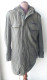 Giaccone Parka Grigio Bundeswehr Esercito Tedesco 1990 Originale Completo Tg. ML - Uniform