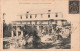 Nouvelle Calédonie -  Native Girl's School Near Nouméa - Animé -   Carte Postale Ancienne - New Caledonia