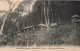 La Nouvelle Calédonie Pittoresque - La Foa - Camp De Houé Tendéa - Animé -  Carte Postale Ancienne - Nueva Caledonia