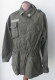 Giacca Pantaloni Mimetica Verde NATO A.M. Tg. 54 Del 1983 Originale Mai Usata - Uniforms